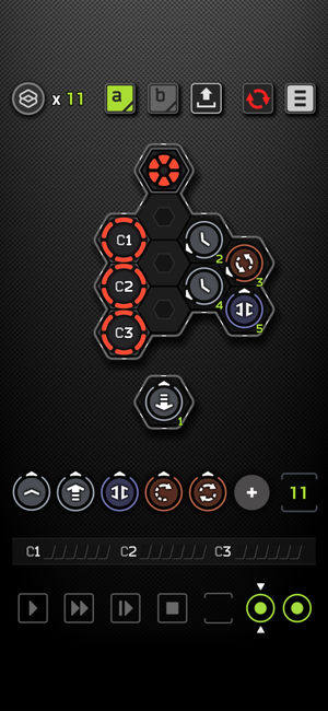序列2安卓游戏下载(the Sequence2)图片1