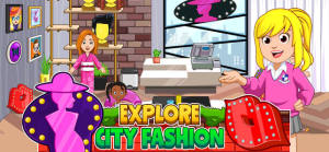 My City Home游戏安卓最新版下载图片2