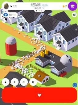 Egg.Inc汉化安卓版图片1