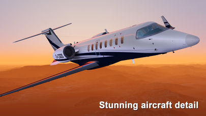 Aerofly FS 2 Flight Simulator[׿İDƬ1
