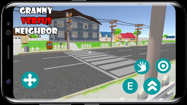 �������ھӺ�����������׿��ͼ2: