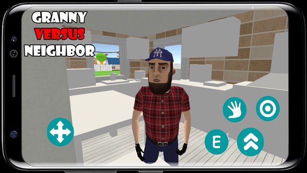 �������ھӺ�����������׿��ͼ3: