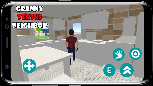 �������ھӺ�����������׿��ͼƬ1