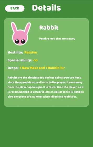 Starve.io��Դ���İ�׿��ͼ1: