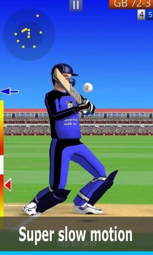 ιٷ׿أSmashing CricketͼƬ2