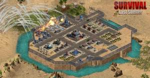 Last Shelter Survival末日孤城游戏安卓中文版图片1