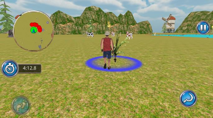 ؽģϷĺ棨Fishing Pond Construction Simͼ2: