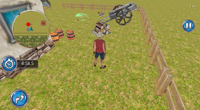 ؽģϷĺ棨Fishing Pond Construction Simͼ3: