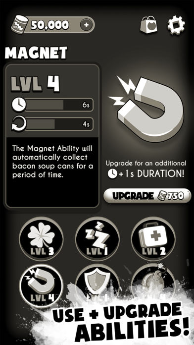 Bendy in Nightmare Run����������Ѱ�׿��ͼ1: