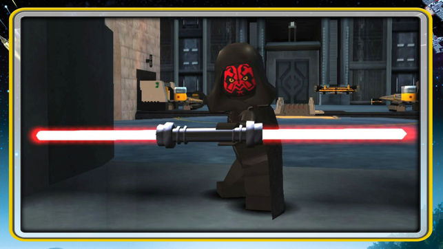 LEGO Star Wars TCSٷ֙C[׿dDƬ1