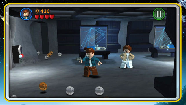 LEGO Star Wars TCSٷ֙C[׿dDƬ2