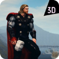 ռģUltimate Thor Simulator 3DϷ׿İ V1.0