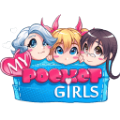 �ڴ�Ů���ٷ����İ�׿�棨MyPocketGirls�� v1.76