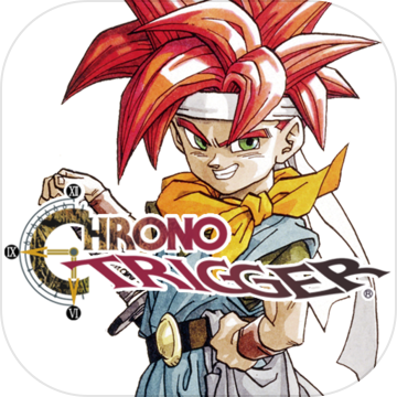 CHRONO TRIGGER