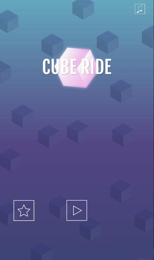 cube rideϷ׿İͼ1: