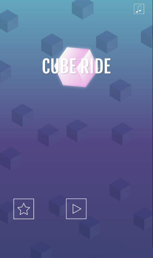 cube rideϷ׿İͼ3: