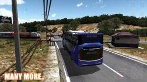 ESʿģ2Ϸ׿أES Bus Simulator ID 2ͼƬ1