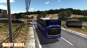 ESʿģM2[׿dES Bus Simulator ID 2DƬ1