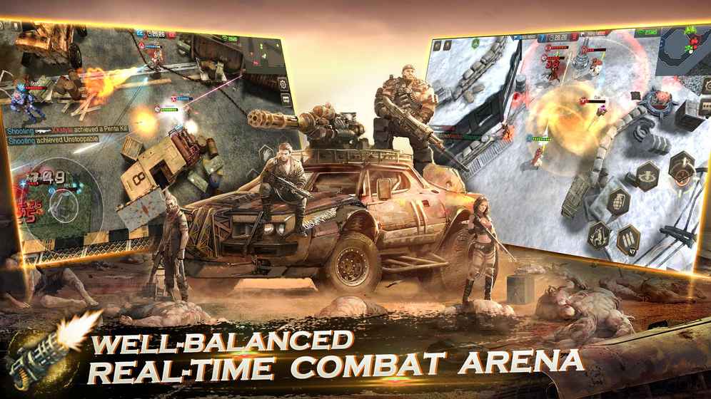 counter stormٷϷ׿ͼ2: