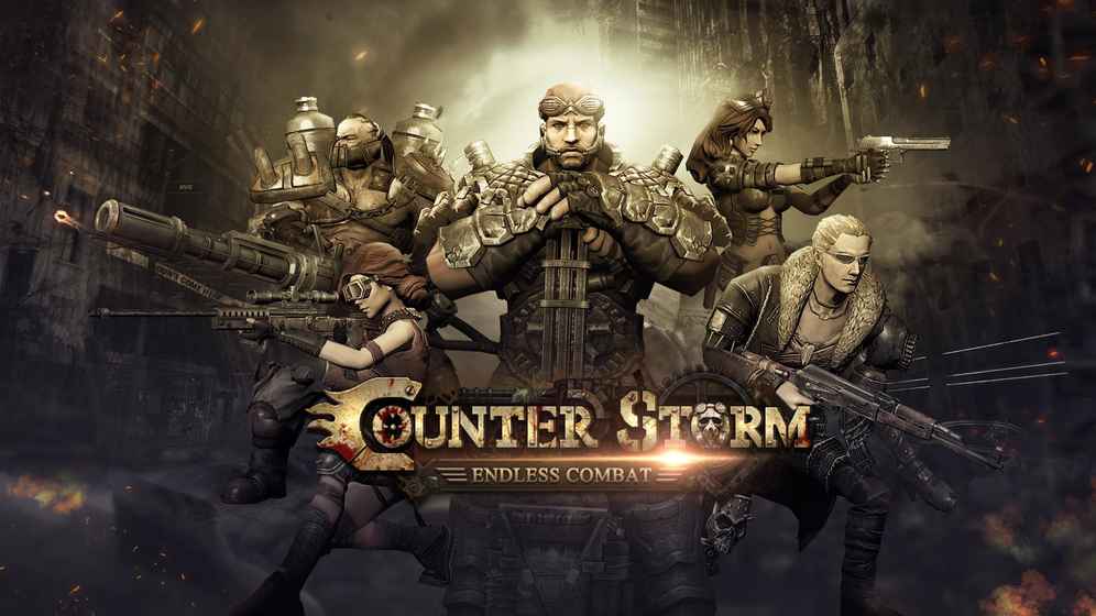 counter stormٷϷ׿ͼ3: