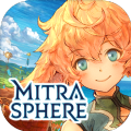 Mitra Sphere[