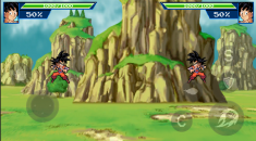 龙珠z勇士最新最新安卓版图片1