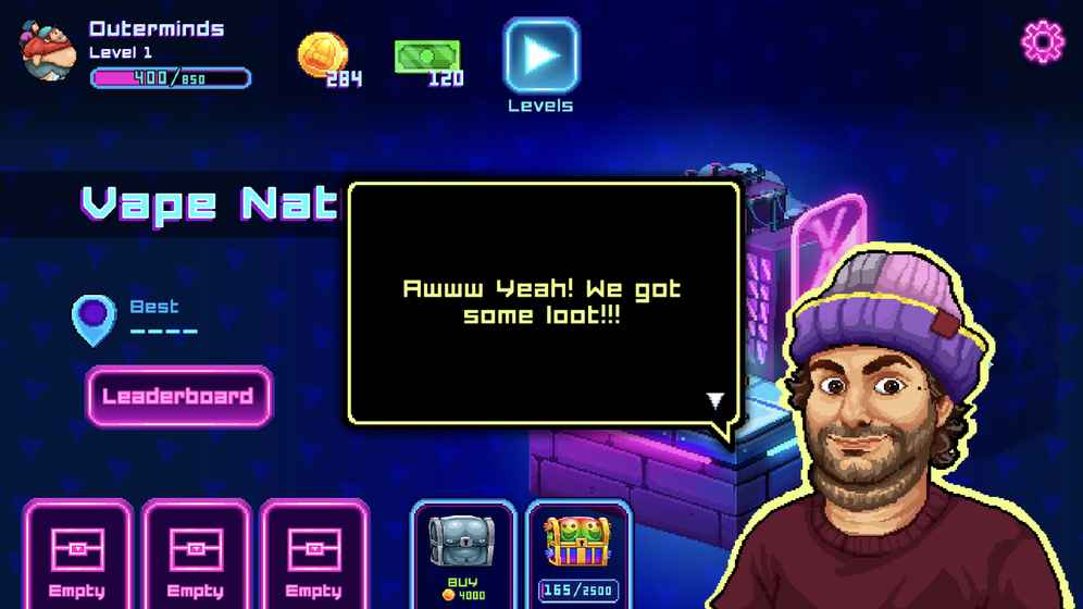 H3H3 Ball Rider°׿ͼƬ2