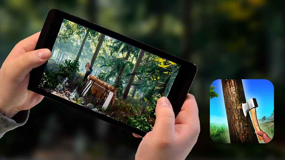 The Forestֻٷ׿ͼ4: