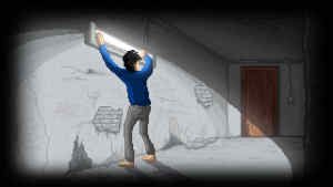 密室逃脱STAY游戏安卓中文版图片1