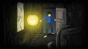 密室逃脱STAY游戏安卓中文版图片2