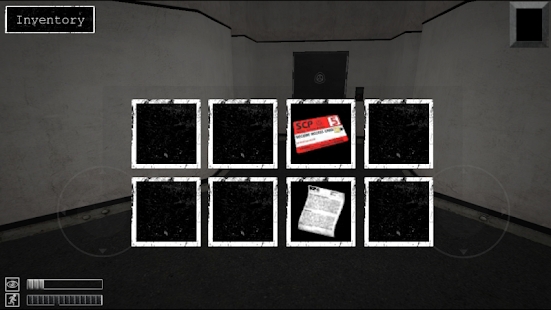 SCP Containment Breach���İ���Ϸ�ֻ�������ͼƬ1