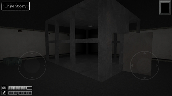 SCP Containment Breach���İ���Ϸ�ֻ�������ͼ1: