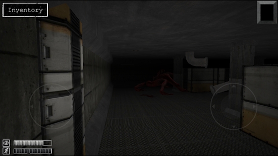 SCP Containment Breach���İ���Ϸ�ֻ�������ͼ2: