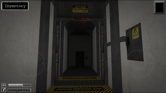 SCP Containment Breach���İ���Ϸ�ֻ�������ͼƬ2