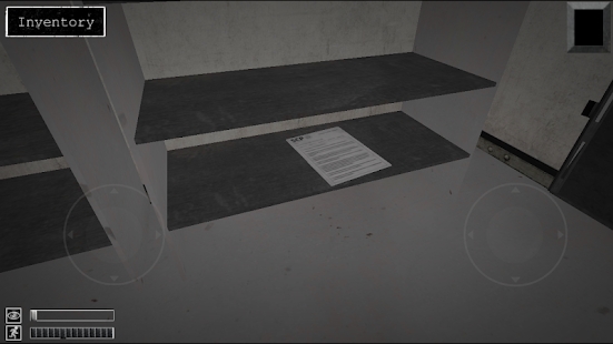 SCP Containment Breach���İ���Ϸ�ֻ�������ͼ3: