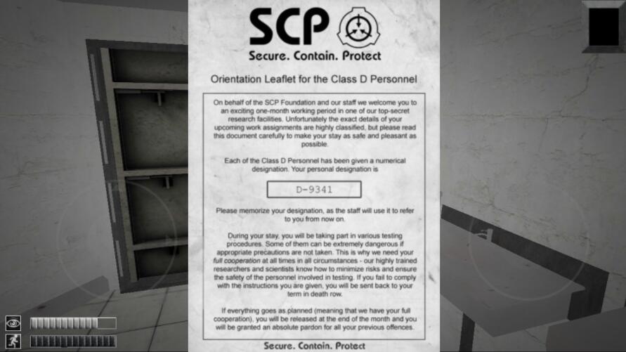 SCP CB���°�׿��ͼ1: