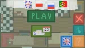 活在住房里游戏最新中文版下载(Alive In Shelter)图片1