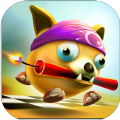 动物赛车手游戏安卓中文版(creatureracer) v1.2.20
