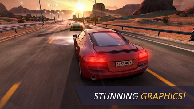 CarX Highway Racing½DƬ1