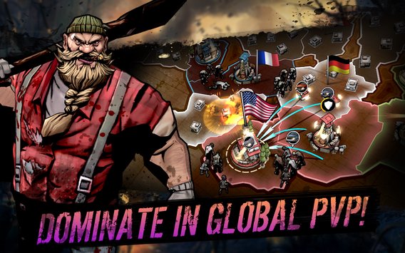 Undead NationԴ°׿ͼƬ2