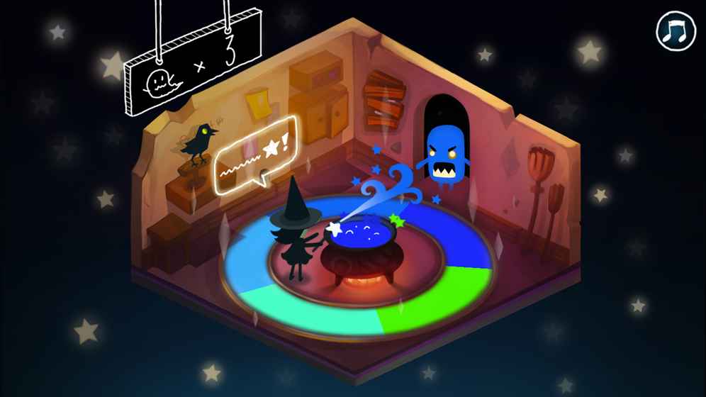ħת°׿棨Witch Twitchͼ2: