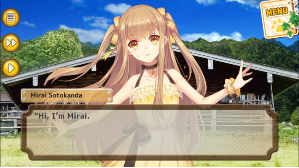 ����ֵ�Ů�����������°�׿��ͼƬ1