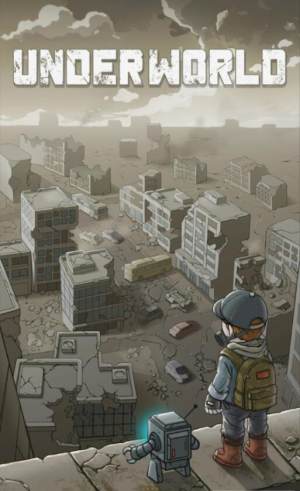 核战争以后的生存游戏安卓最新版下载图片1