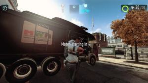 PAYDAY Crime War[D1