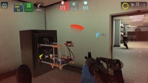 PAYDAY Crime War[D2