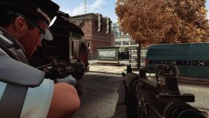 PAYDAY Crime War֙Cٷ[DƬ2