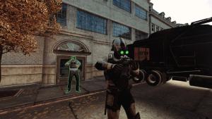 PAYDAY Crime War֙Cٷ[DƬ1
