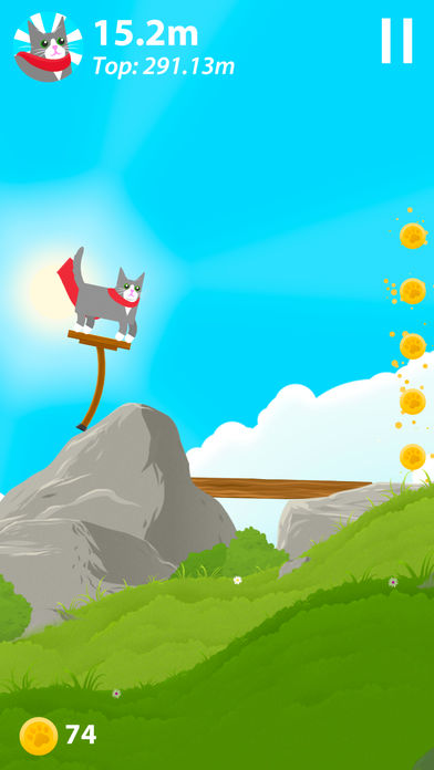 Pogocat[׿dD2: