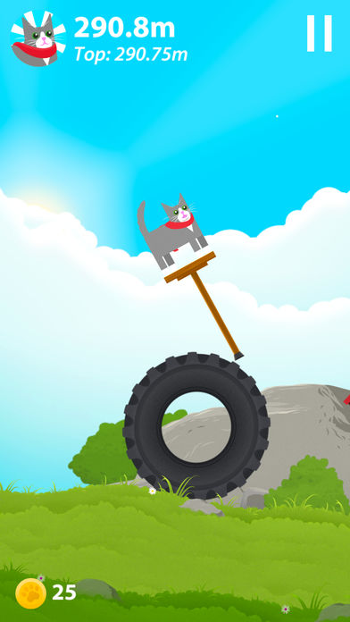 Pogocat[׿dDƬ2
