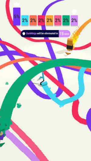 油漆大作战时间最新安卓版(Draw.io)图片1